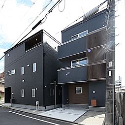 リーブルファイン高畑 1