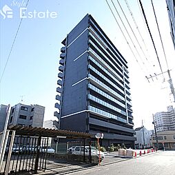 名古屋市中区新栄２丁目