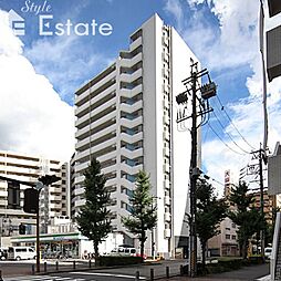 名古屋市中区千代田５丁目