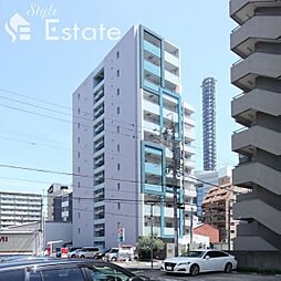 名古屋市中区千代田２丁目