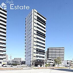 名古屋市北区山田２丁目