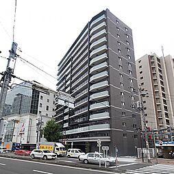 名古屋市中村区亀島１丁目