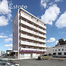 名古屋市北区平手町１丁目