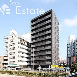 名古屋市熱田区伝馬２丁目