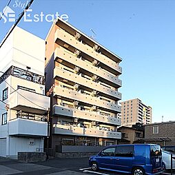 名古屋市中川区西日置２丁目