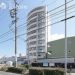 名古屋市中村区烏森町６丁目