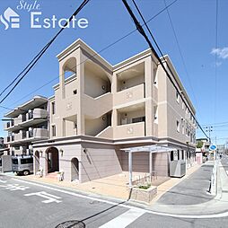 名古屋市北区上飯田南町５丁目