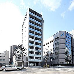 名古屋市中区新栄１丁目