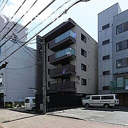 名古屋市中区平和２丁目