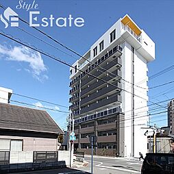 名古屋市中村区道下町４丁目