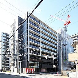 名古屋市中村区日吉町