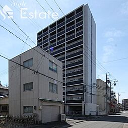 名古屋市中区松原２丁目
