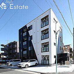 コンフォートシティII 403