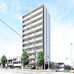 名古屋市西区枇杷島２丁目