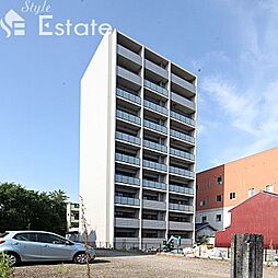 名古屋市北区真畔町