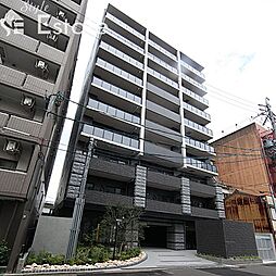 名古屋市中村区則武１丁目