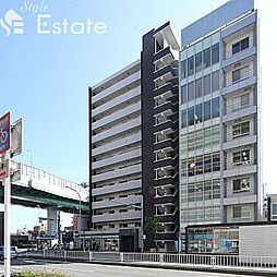 名古屋市西区花の木３丁目