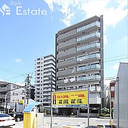 名古屋市西区那古野２丁目
