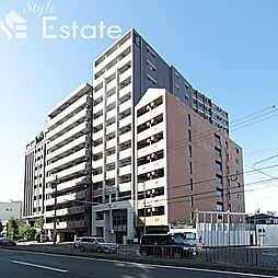名古屋市西区菊井２丁目