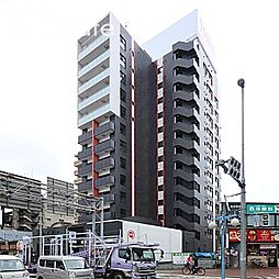 名古屋市熱田区六番２丁目