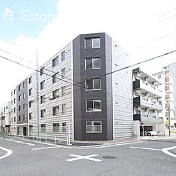 名古屋市中区平和１丁目