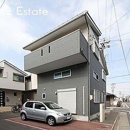 グランフィオーレ木津根 D