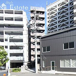 名古屋市西区名駅２丁目