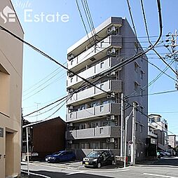 名古屋市西区浅間２丁目