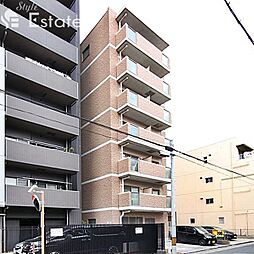 名古屋市中村区竹橋町