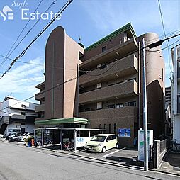 名古屋市西区香呑町６丁目