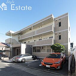 プレステージ金城 303