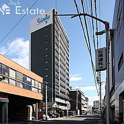 名古屋市中村区若宮町３丁目