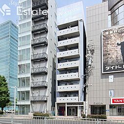 名古屋市中村区名駅南４丁目