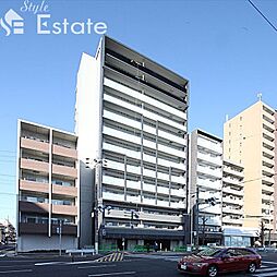 名古屋市北区若葉通１丁目