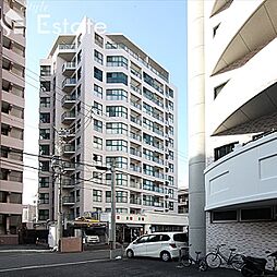 名古屋市中村区那古野１丁目