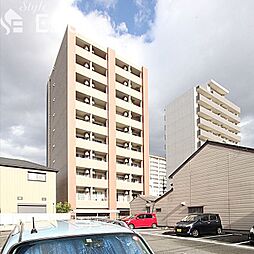 クレスト名駅西