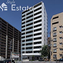 名古屋市中区正木２丁目