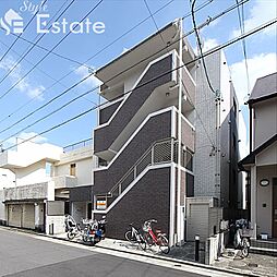 名古屋市北区志賀町５丁目