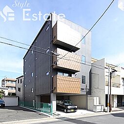 名古屋市西区押切２丁目