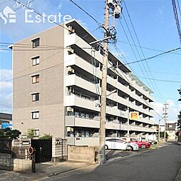 名古屋市中川区五女子町１丁目