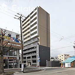 名古屋市中川区太平通４丁目
