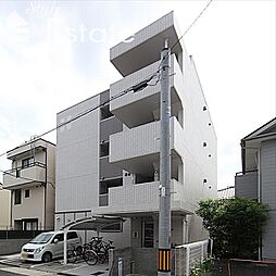 名古屋市中村区中村町１丁目