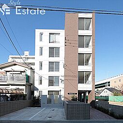 名古屋市西区花の木３丁目