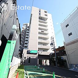 名古屋市中区大須３丁目