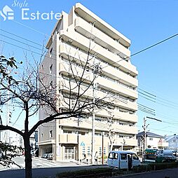 名古屋市北区大杉２丁目