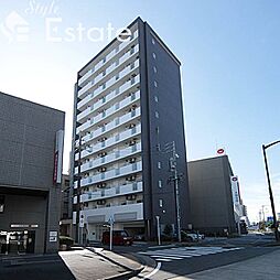 名古屋市熱田区伝馬２丁目