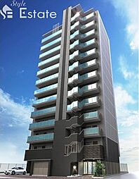 名古屋市中村区太閤通６丁目