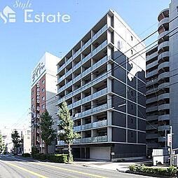 名古屋市中村区名駅南５丁目