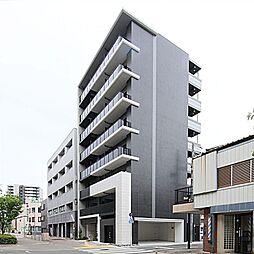 名古屋市中川区南八熊町