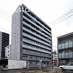 名古屋市中村区亀島１丁目